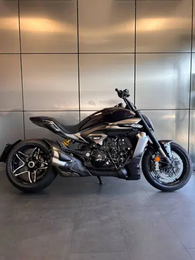 Ducati XDiavel V4 (2025 - 26) usata
