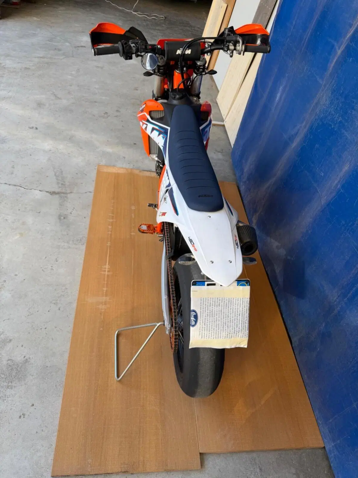 KTM 450 SMR (2022) (4)