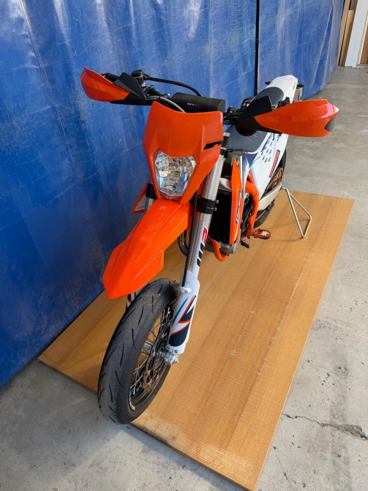 KTM 450 SMR (2022) (5)