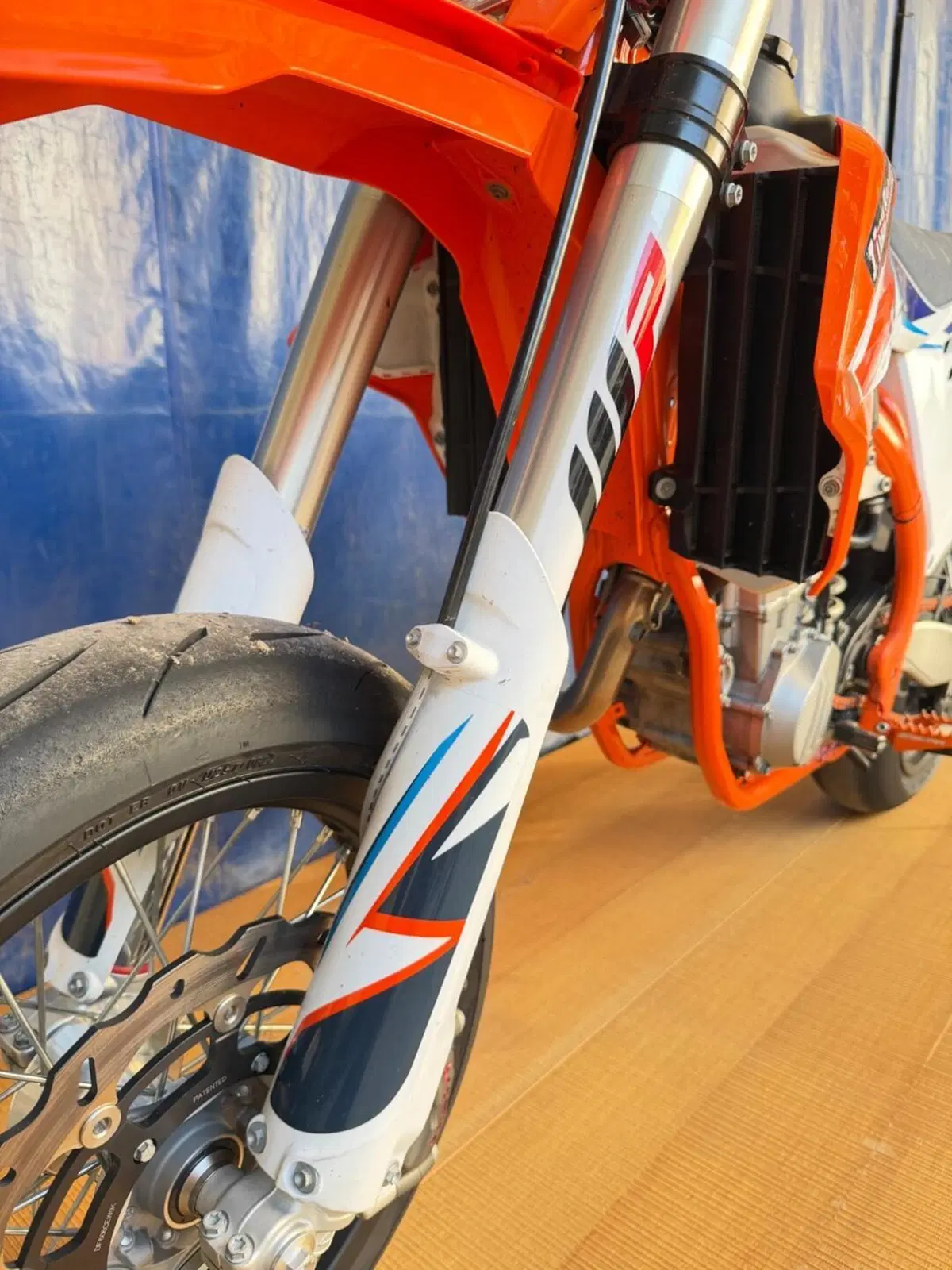 KTM 450 SMR (2022) (9)