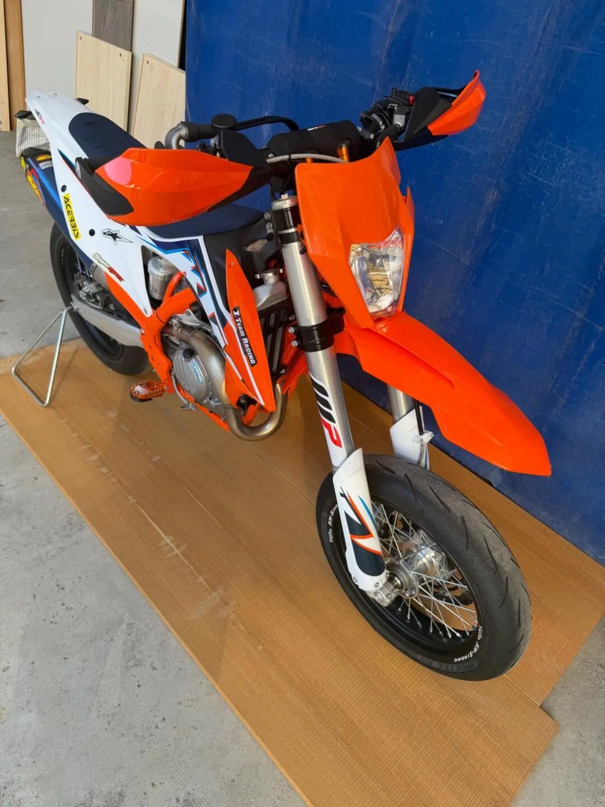 KTM 450 SMR (2022) (15)