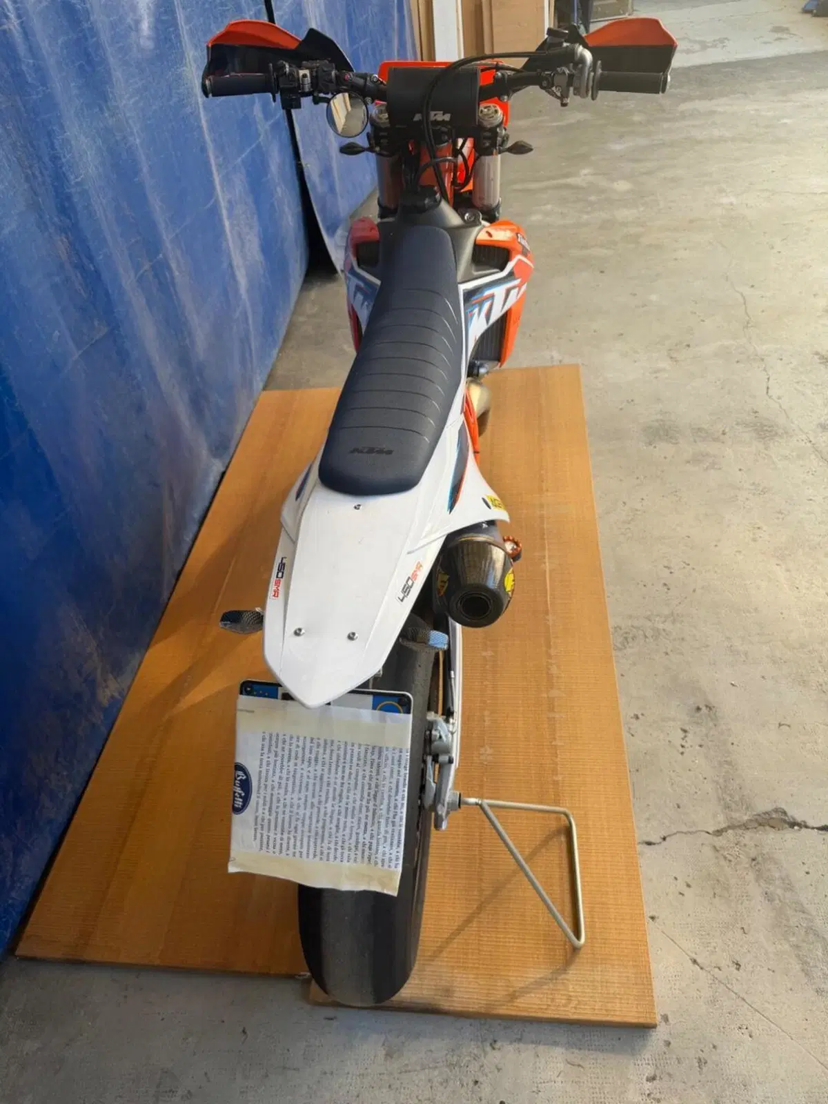 KTM 450 SMR (2022) (16)