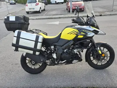 Suzuki V-Strom 1000 (2017 - 20) usata