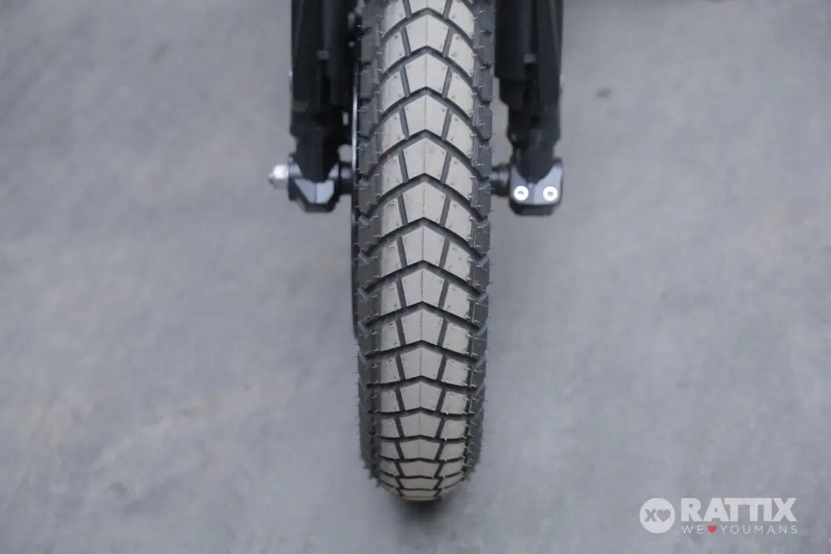 TVS Motor Ronin 250 (2024 - 26) (10)