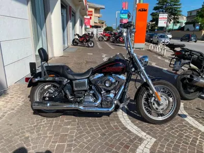 Harley-Davidson 1690 Low Rider (2014 - 17) - FXDL usata