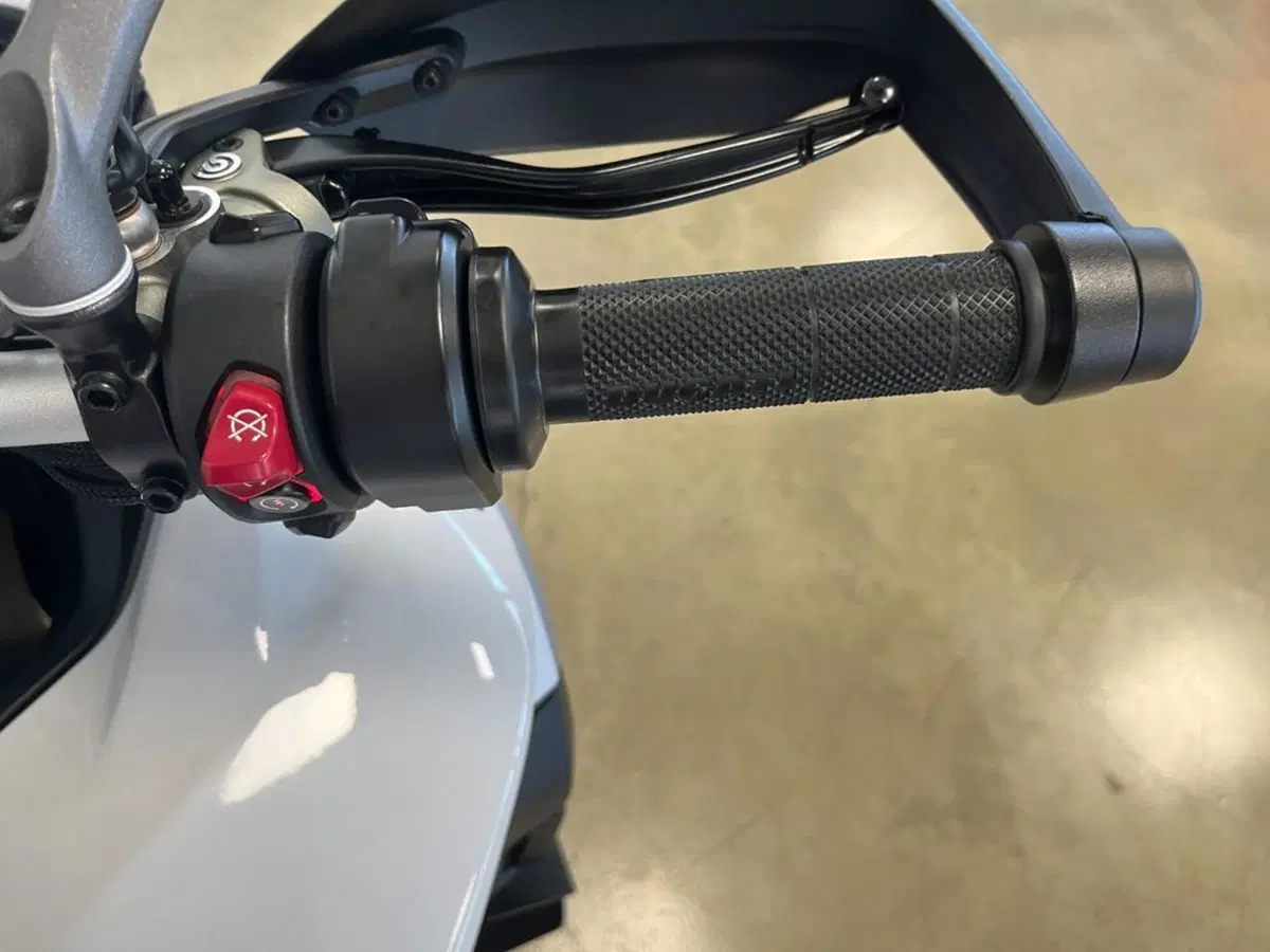 Ducati Multistrada V4 S (2021 - 24) (11)