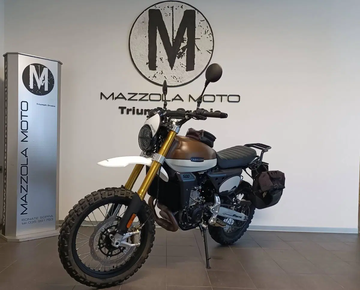 Fantic Motor Caballero 500 Explorer (2024) (4)