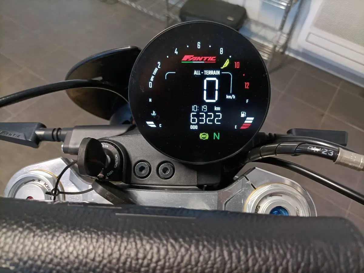 Fantic Motor Caballero 500 Explorer (2024) (5)