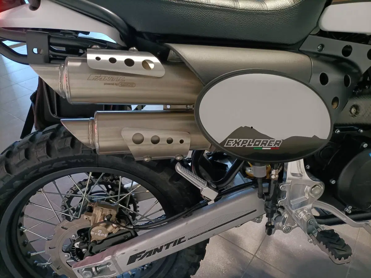 Fantic Motor Caballero 500 Explorer (2024) (11)