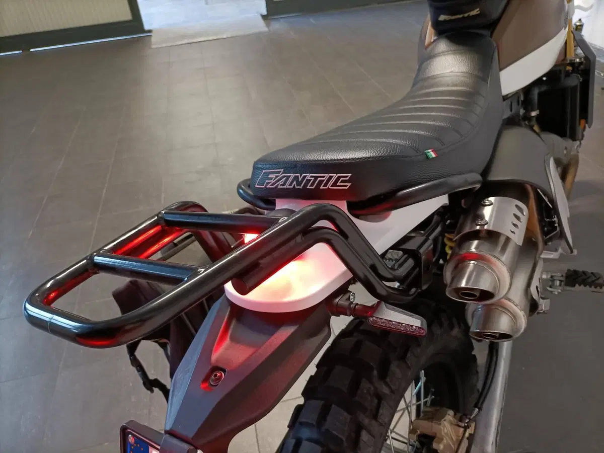 Fantic Motor Caballero 500 Explorer (2024) (12)