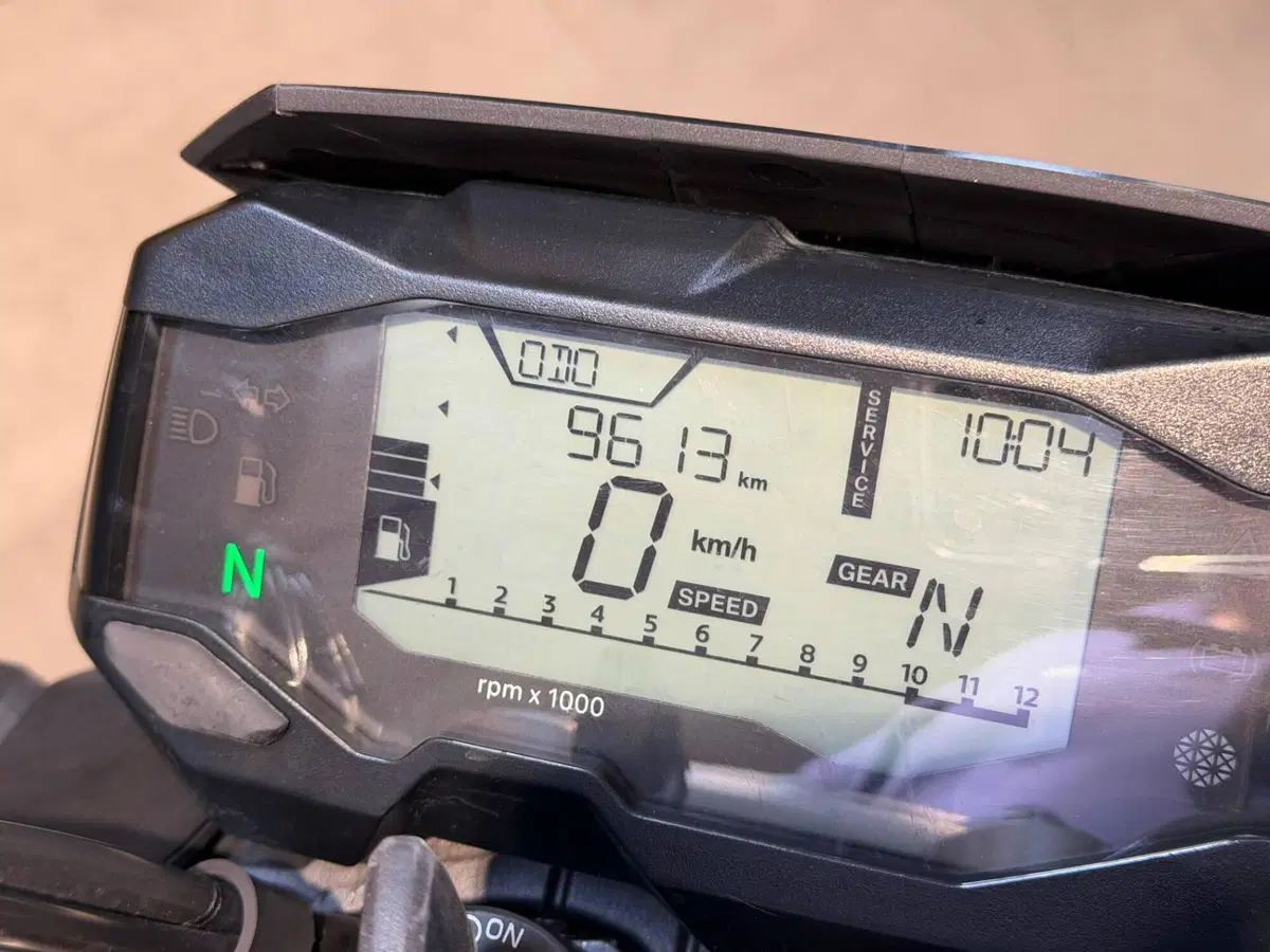 Bmw G 310 R (2021 - 25) (4)