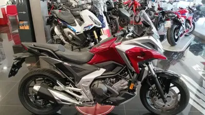 Honda NC 750 X DCT (2021 - 24) usata