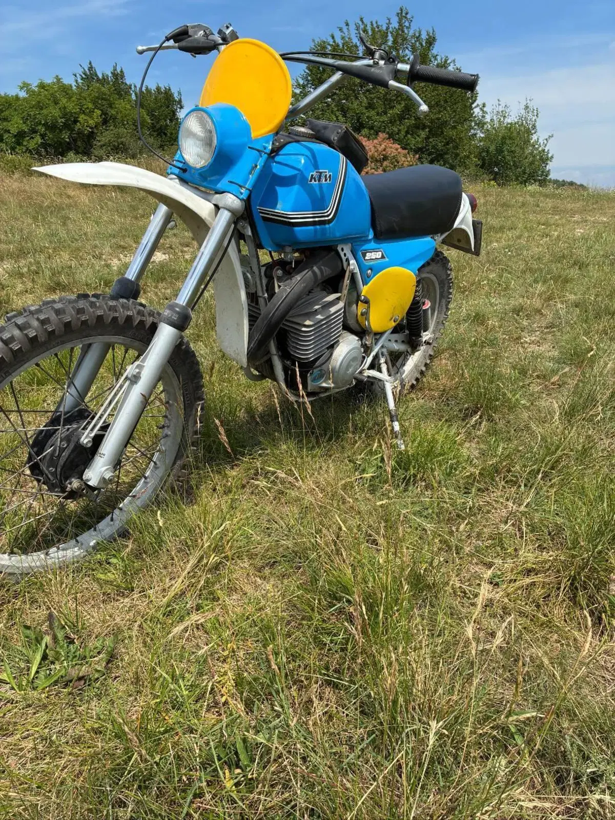 KTM 250 gs (3)