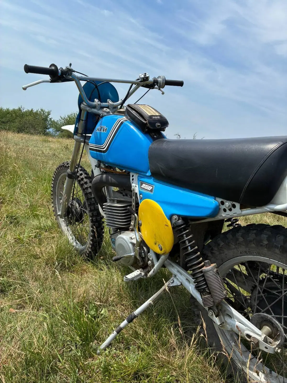 KTM 250 gs (4)