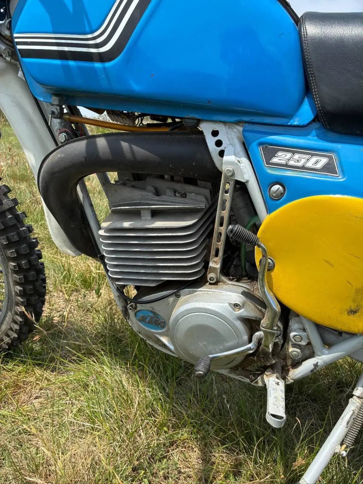 KTM 250 gs (5)