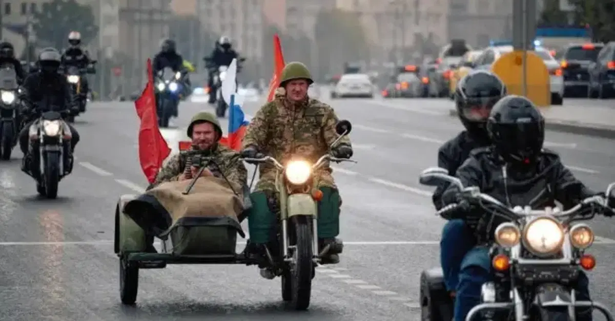 Crimea vieta le moto di notte: per Mosca il rumore dei motori "confonde" la difesa aerea