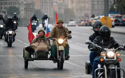 Crimea vieta le moto di notte: per Mosca il rumore dei motori "confonde" la difesa aerea