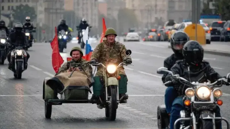 Crimea vieta le moto di notte: per Mosca il rumore dei motori "confonde" la difesa aerea