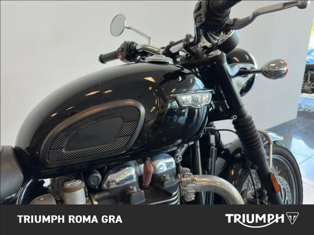 Triumph Bonneville T120 (2016 - 20) (7)