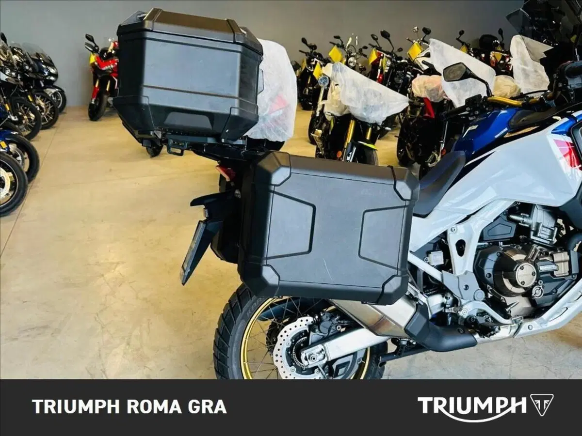Honda Africa Twin CRF 1100L Adventure Sports DCT (2022 - 23) (5)