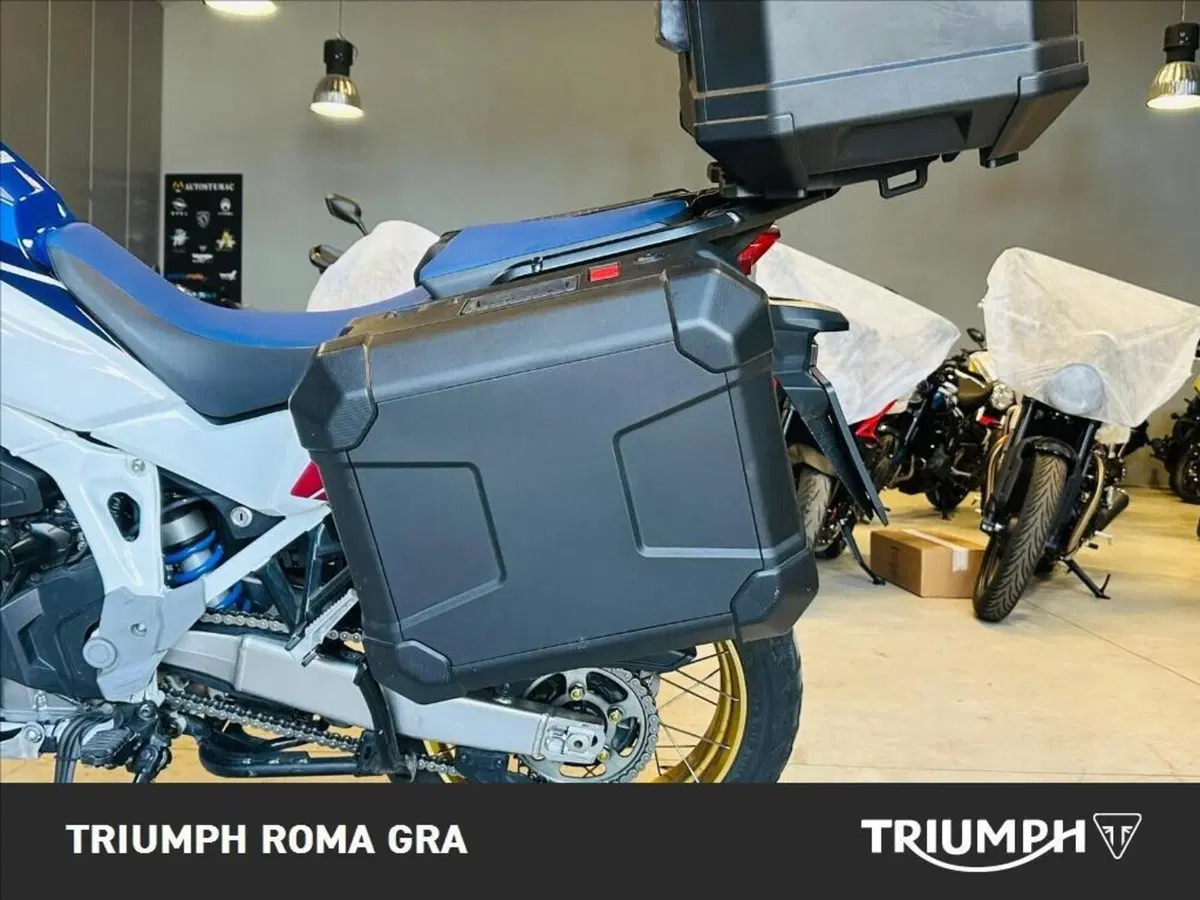 Honda Africa Twin CRF 1100L Adventure Sports DCT (2022 - 23) (10)