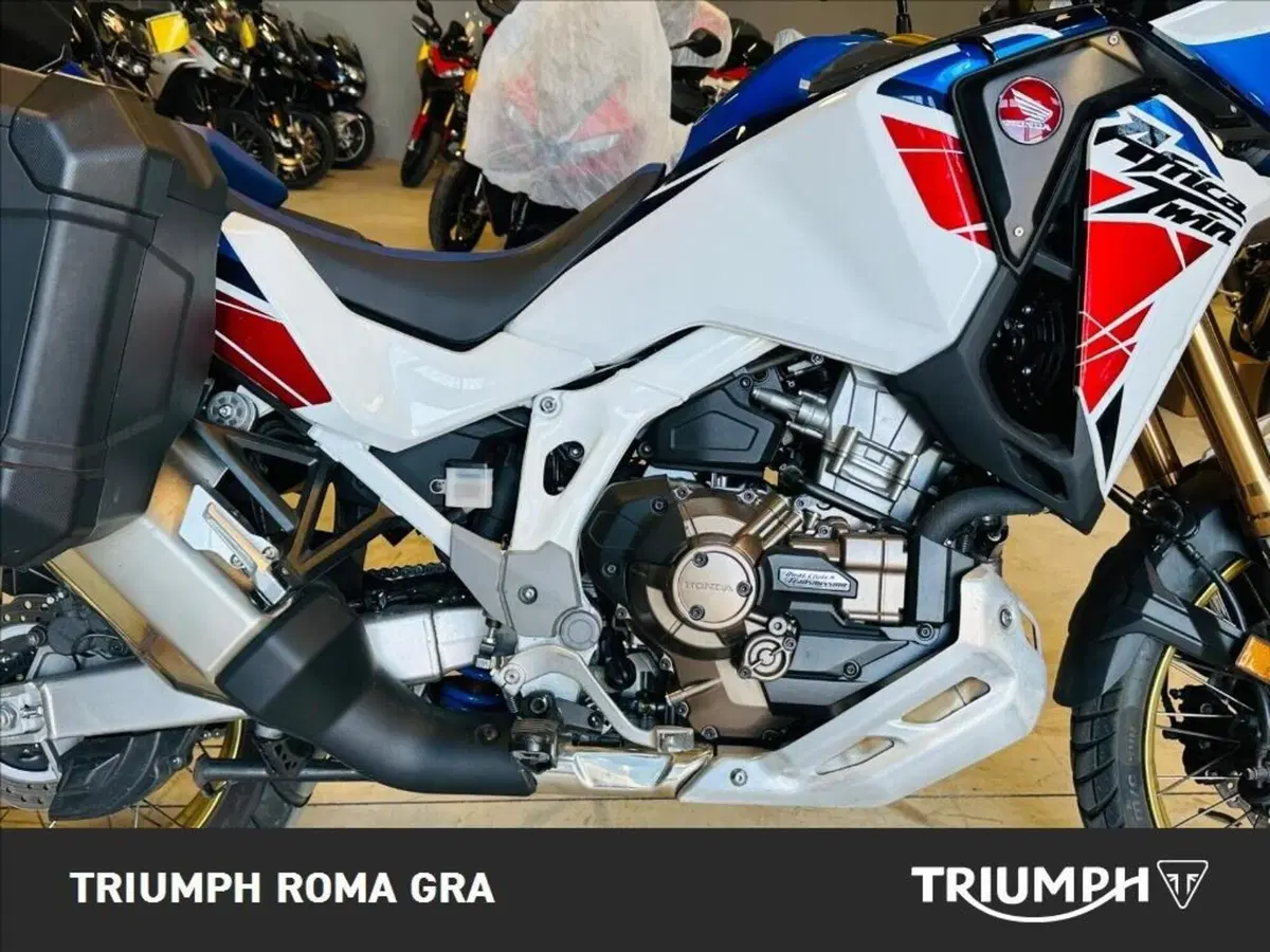 Honda Africa Twin CRF 1100L Adventure Sports DCT (2022 - 23) (6)