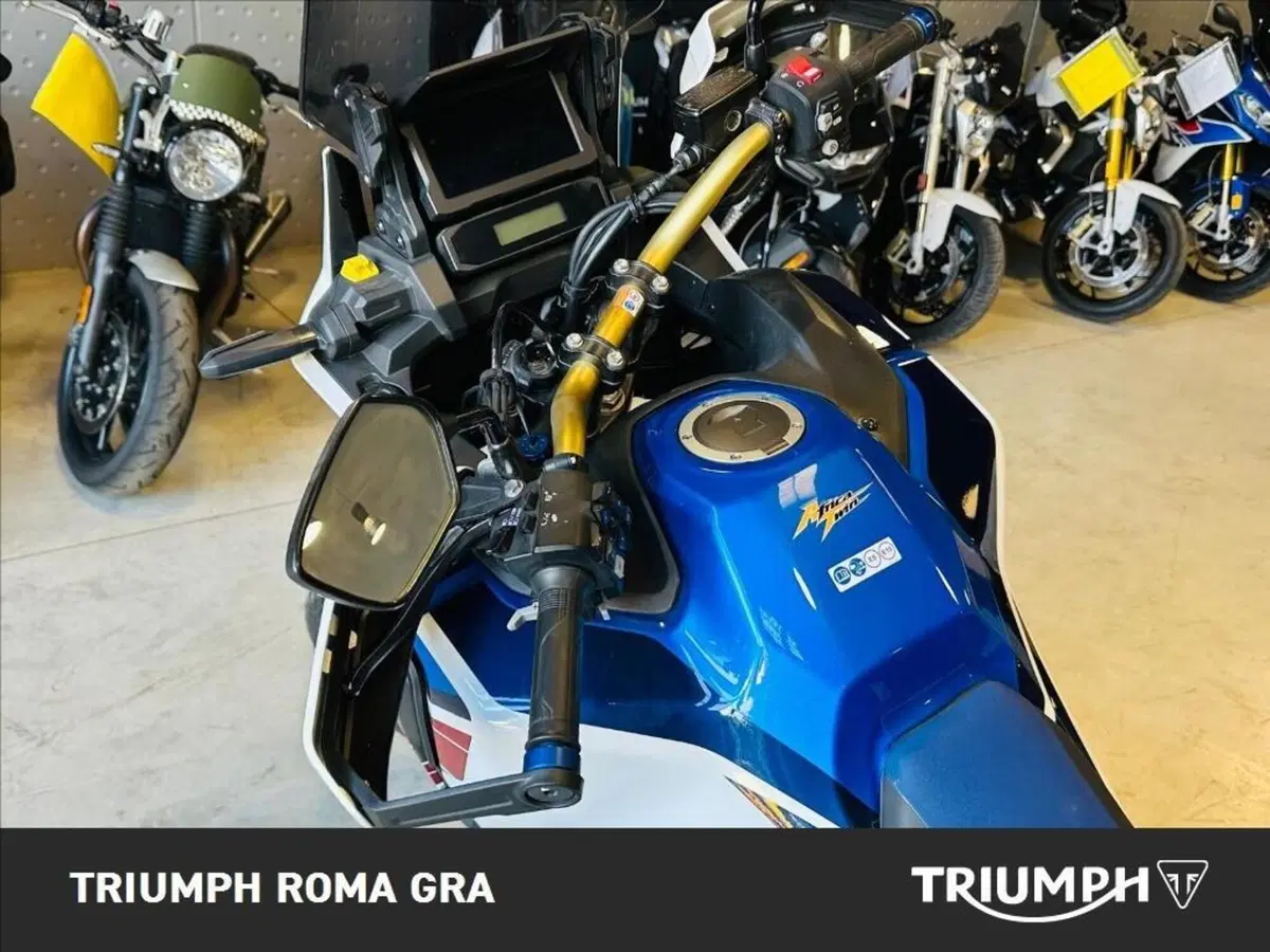 Honda Africa Twin CRF 1100L Adventure Sports DCT (2022 - 23) (11)