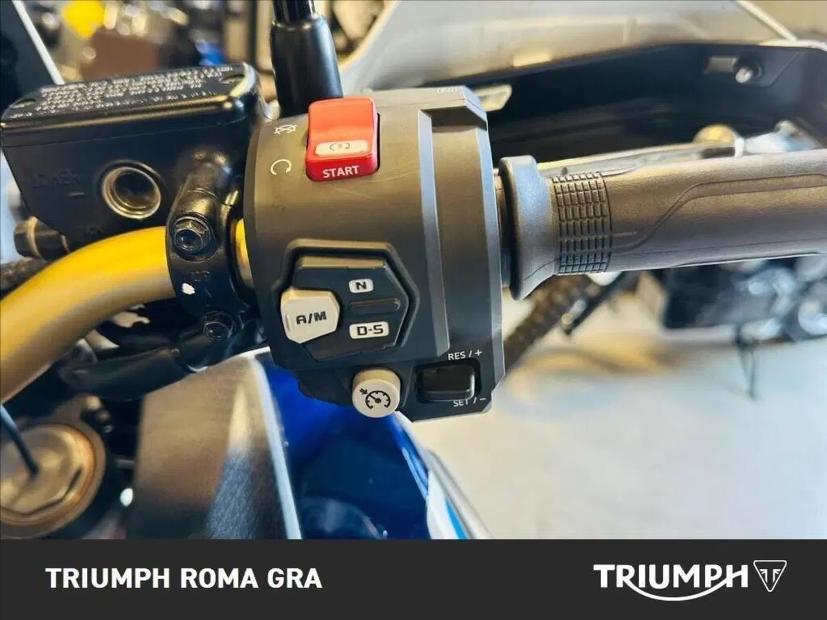 Honda Africa Twin CRF 1100L Adventure Sports DCT (2022 - 23) (15)