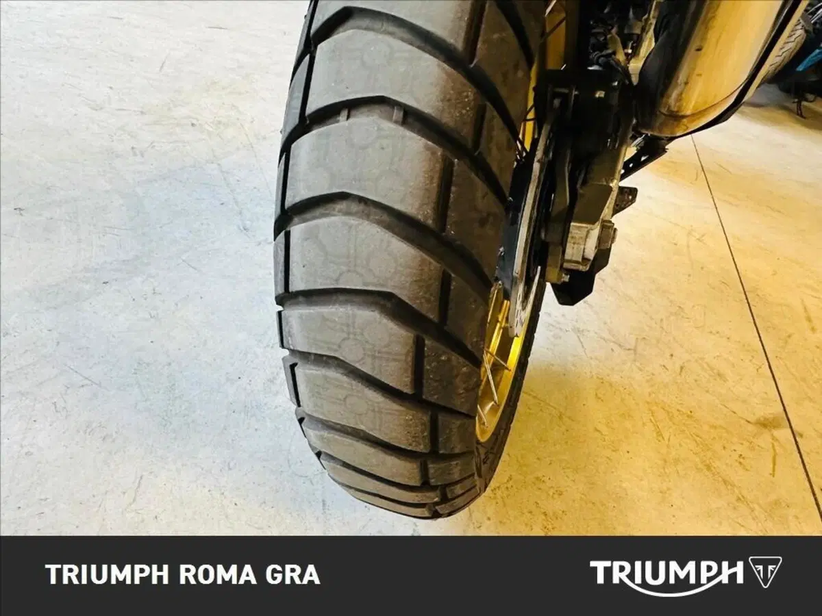 Honda Africa Twin CRF 1100L Adventure Sports DCT (2022 - 23) (16)
