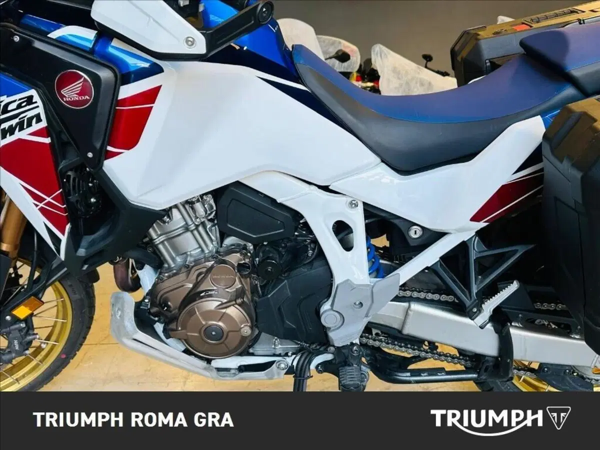 Honda Africa Twin CRF 1100L Adventure Sports DCT (2022 - 23) (9)