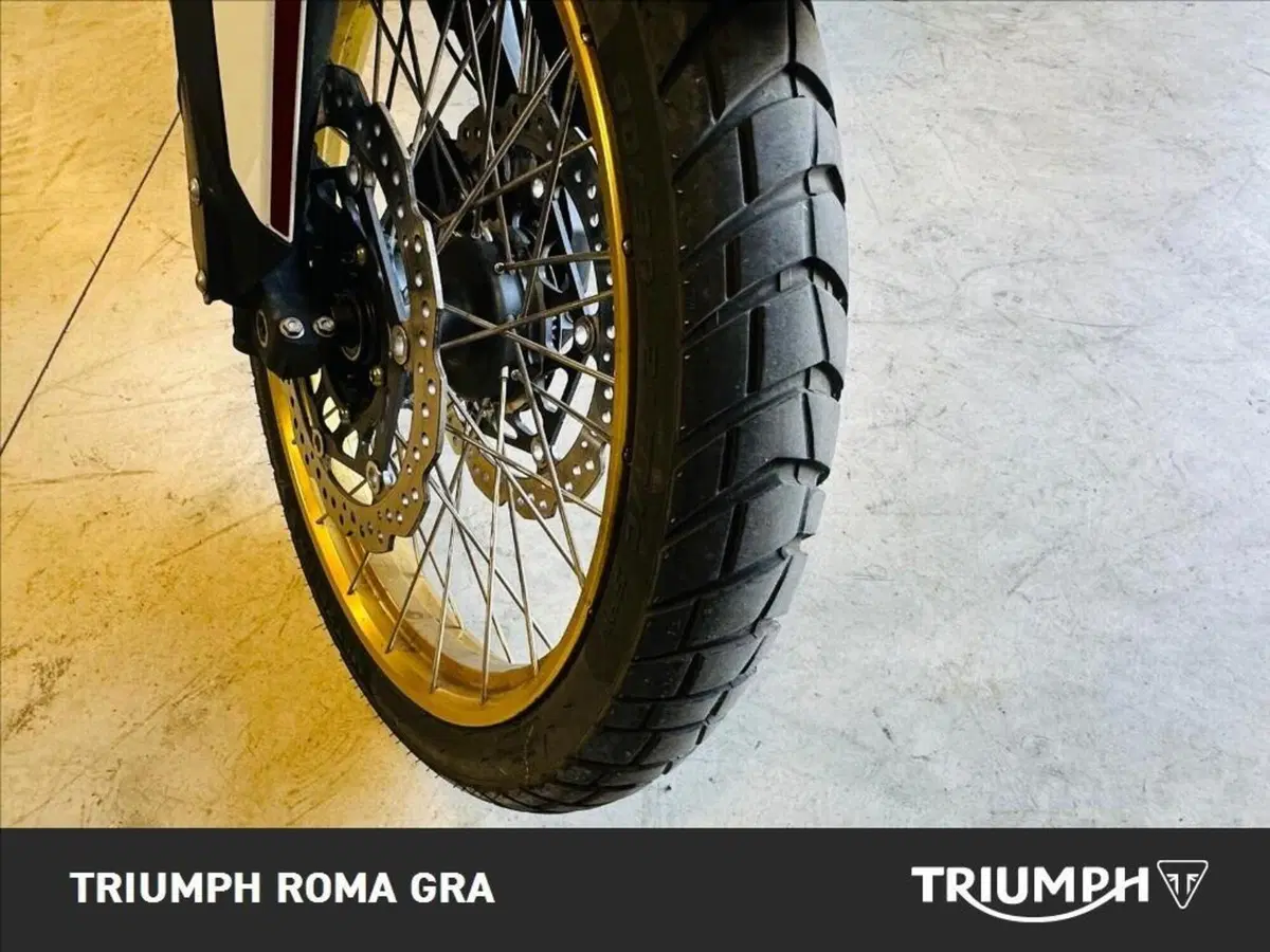 Honda Africa Twin CRF 1100L Adventure Sports DCT (2022 - 23) (17)