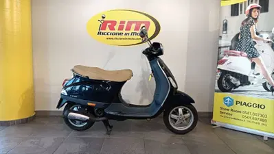 Vespa LX 50 (2005 - 08) usata