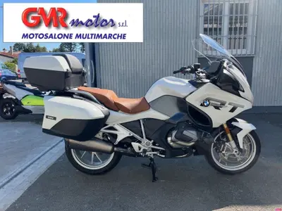 Bmw R 1250 RT (2021 - 25) usata