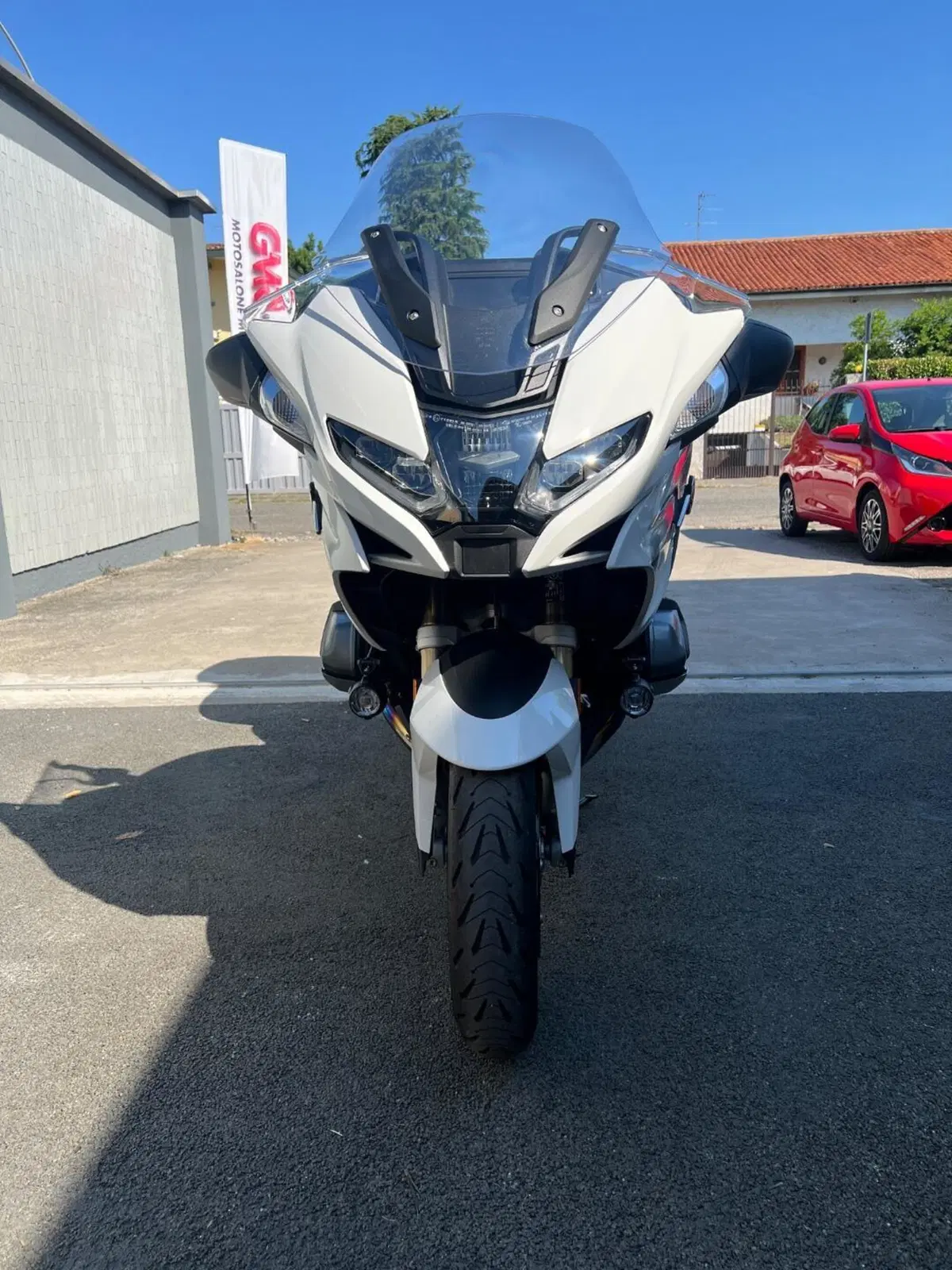 Bmw R 1250 RT (2021 - 25) (3)