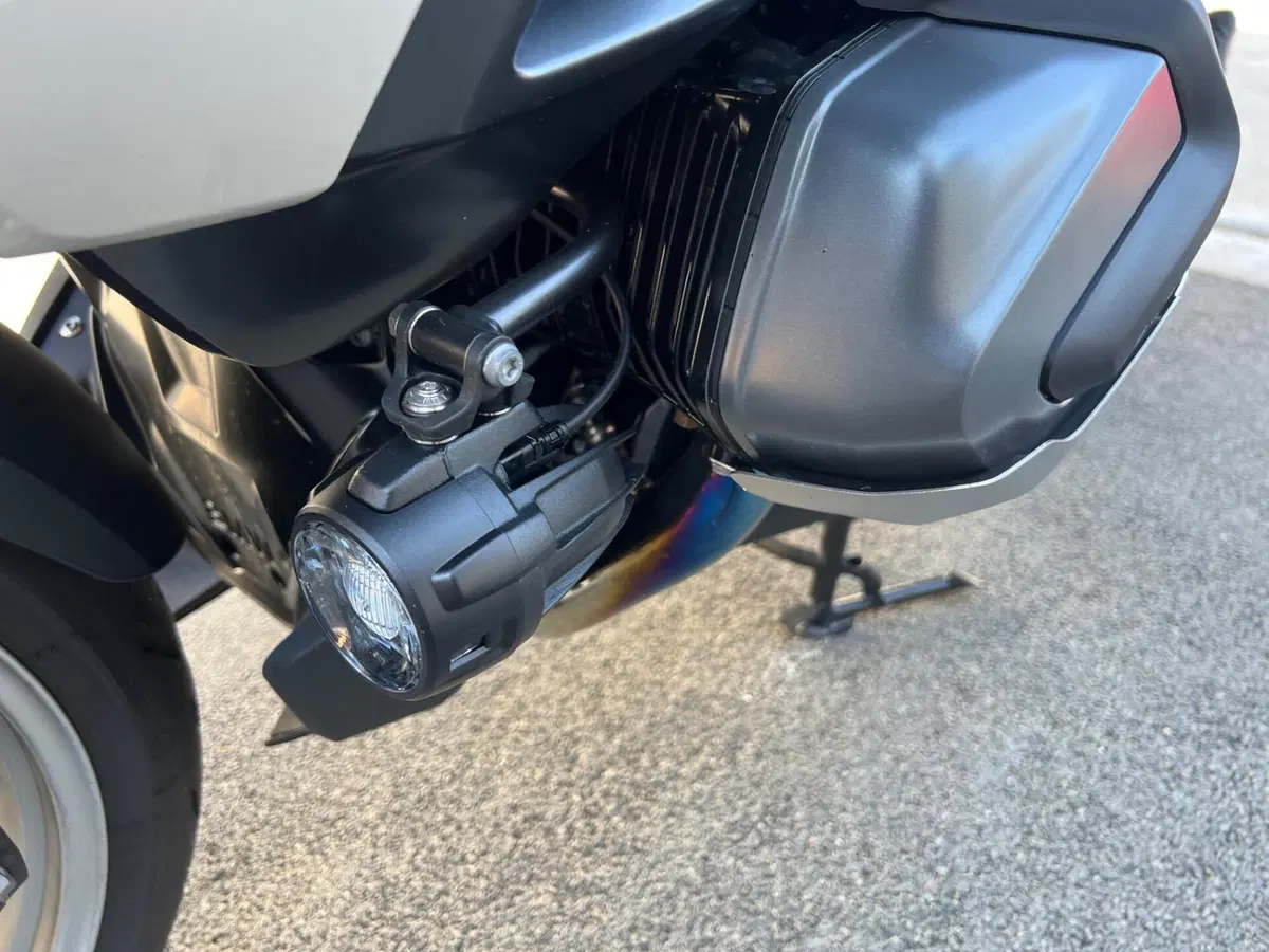Bmw R 1250 RT (2021 - 25) (17)
