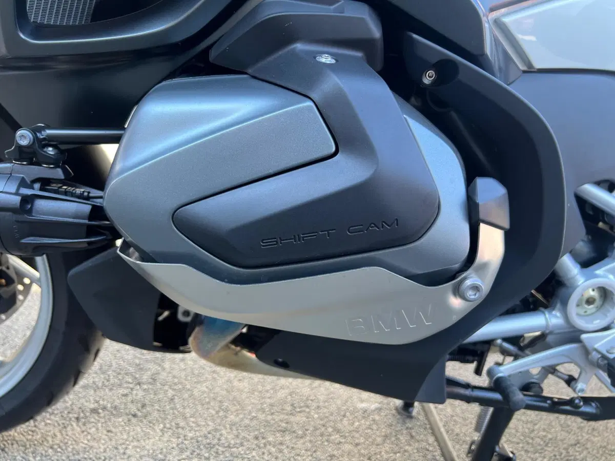 Bmw R 1250 RT (2021 - 25) (18)
