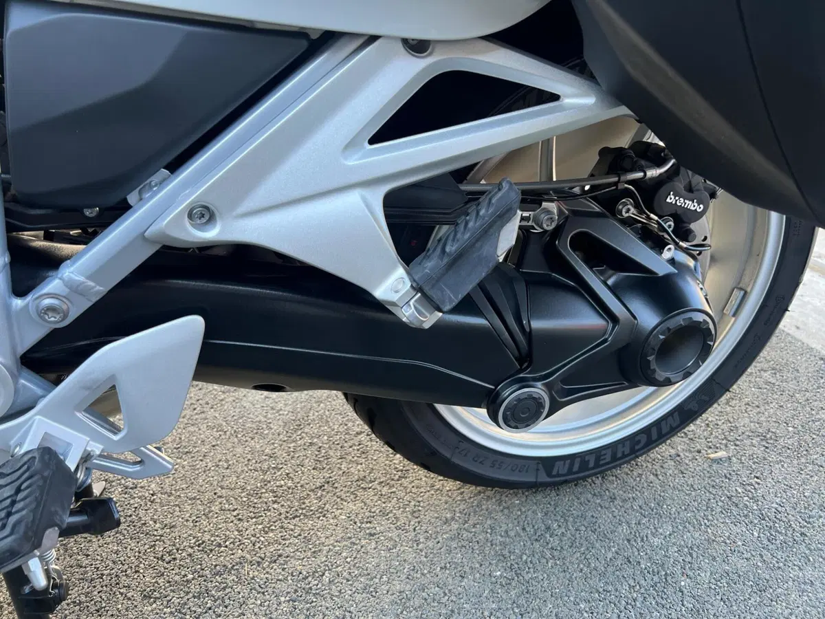 Bmw R 1250 RT (2021 - 25) (14)
