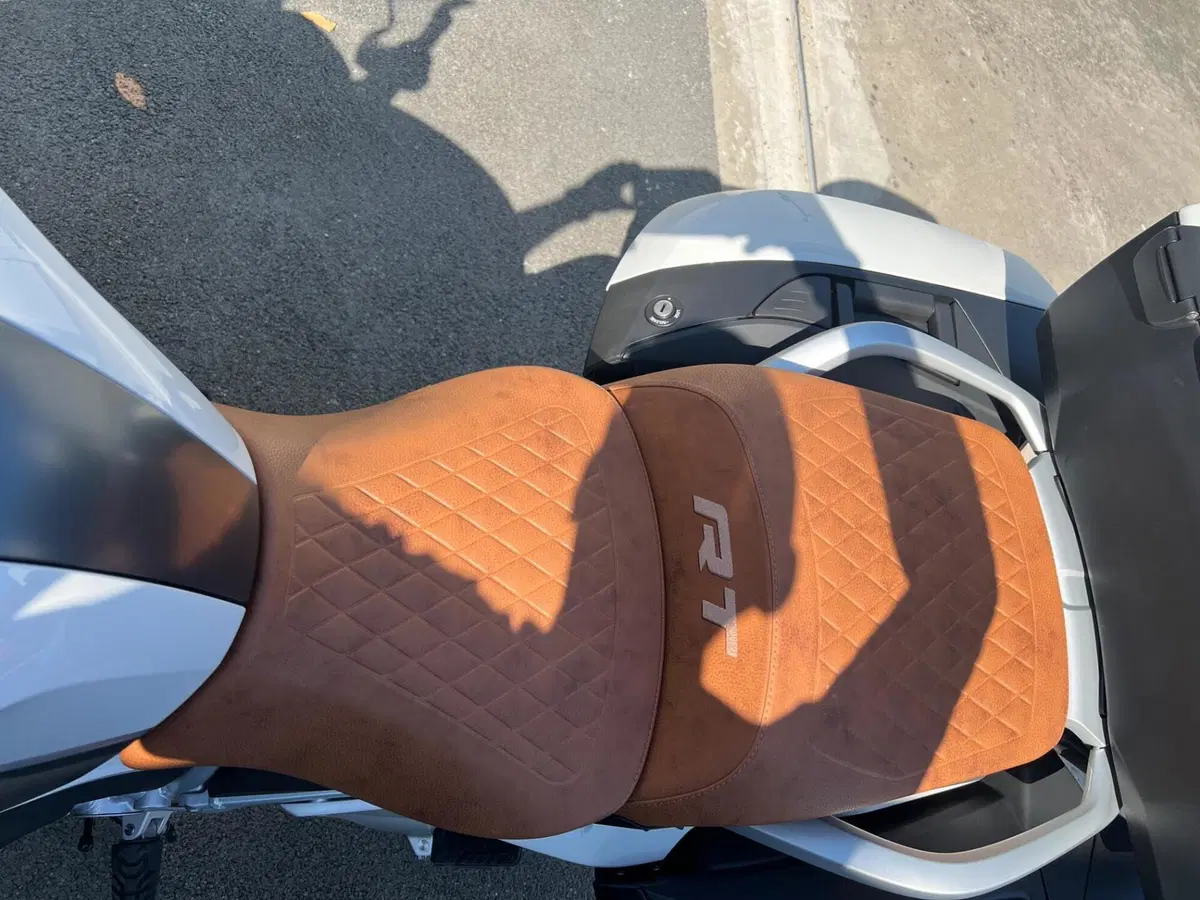 Bmw R 1250 RT (2021 - 25) (8)