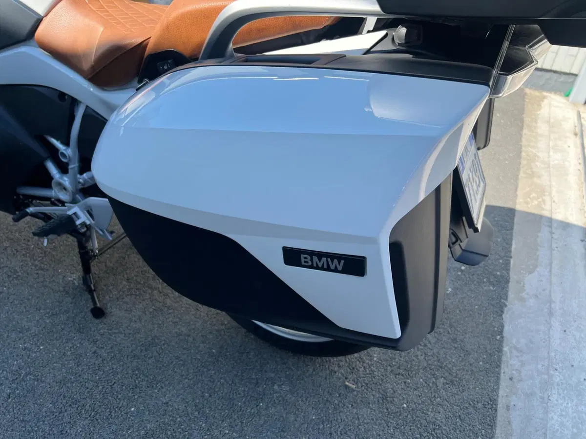Bmw R 1250 RT (2021 - 25) (12)
