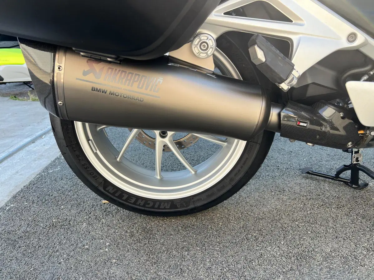 Bmw R 1250 RT (2021 - 25) (20)