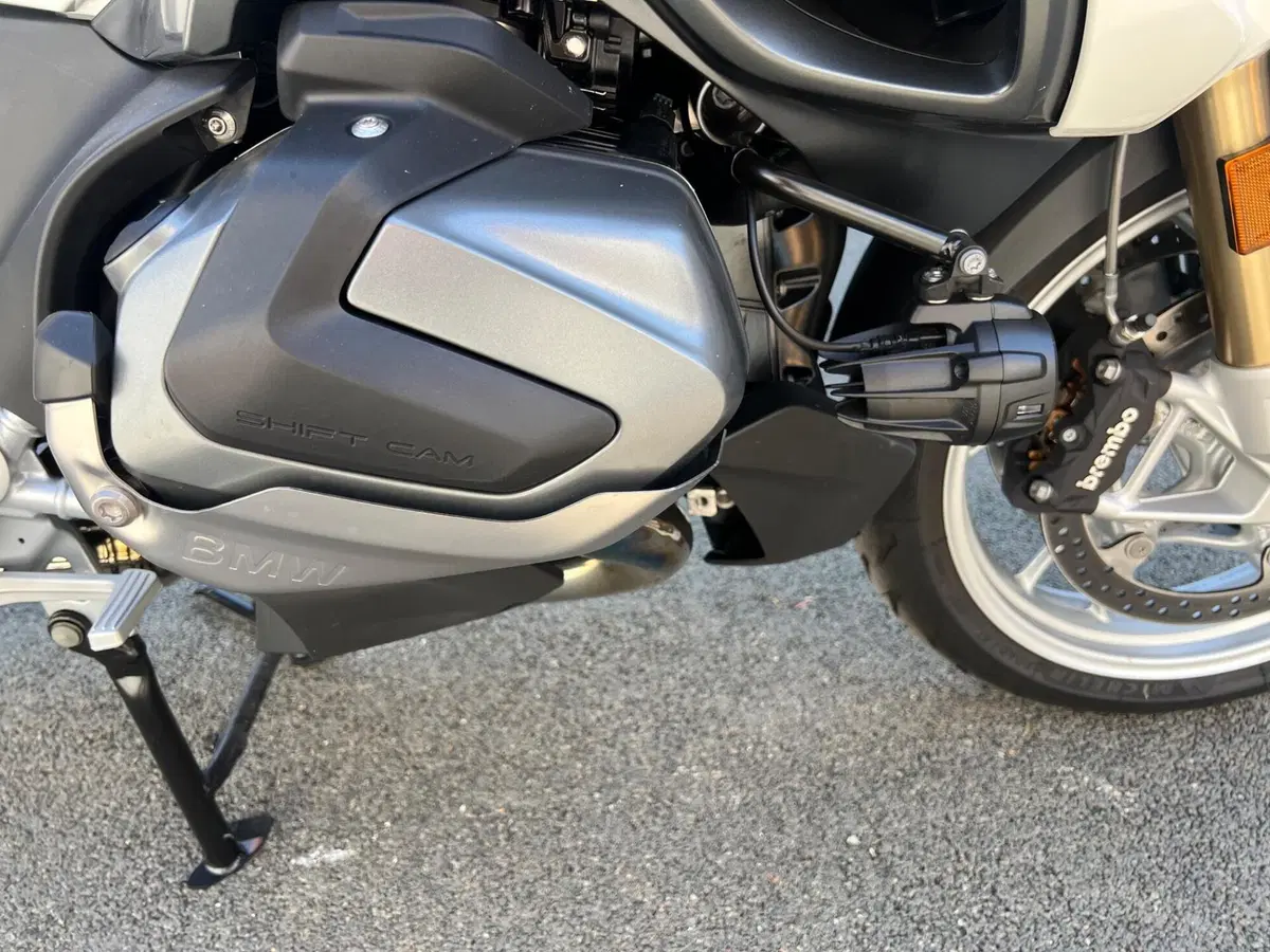 Bmw R 1250 RT (2021 - 25) (19)