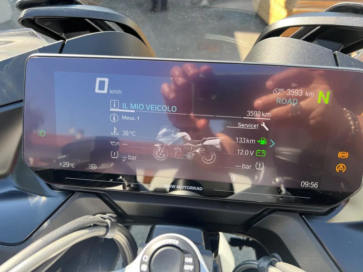 Bmw R 1250 RT (2021 - 25) (5)