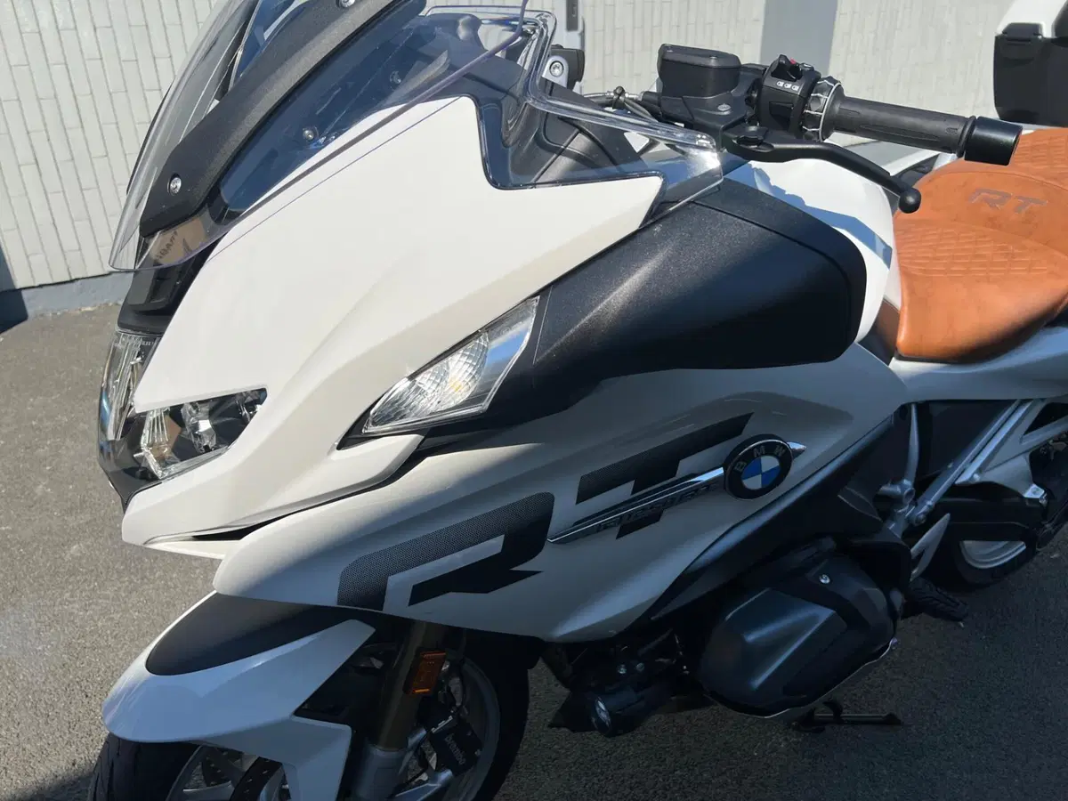 Bmw R 1250 RT (2021 - 25) (10)