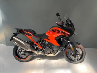 KTM 1290 Super Adventure S (2022 - 25) usata