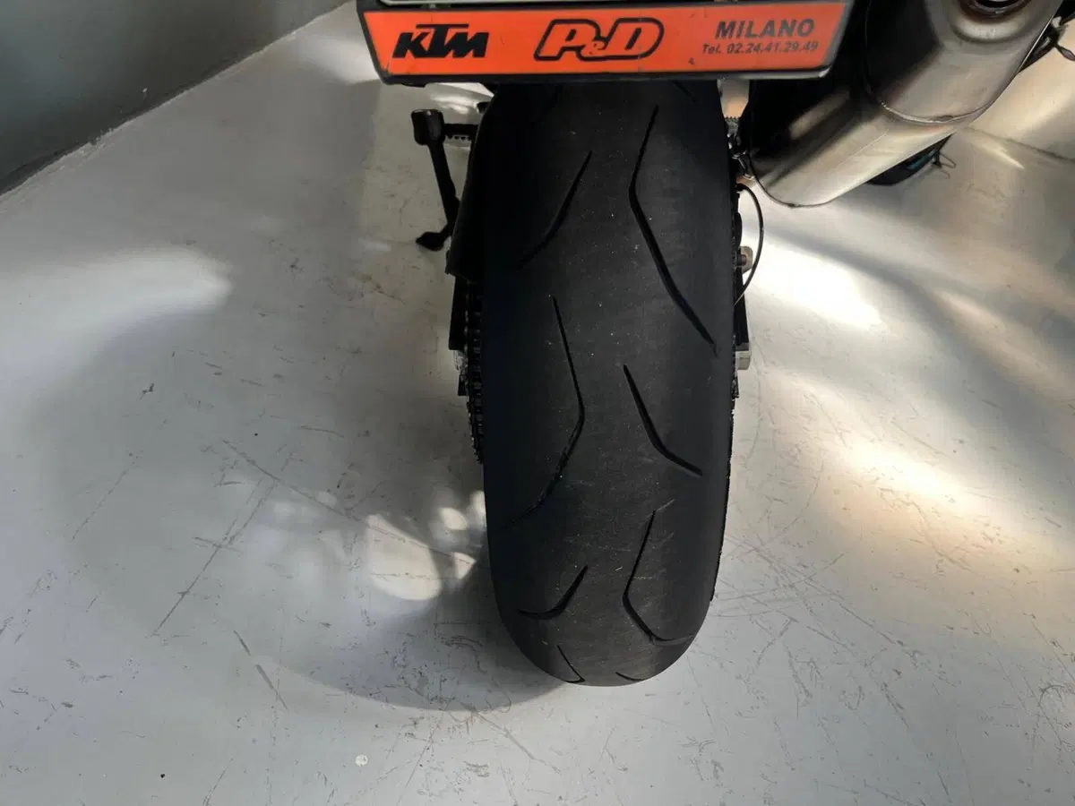 KTM 1290 Super Adventure S (2022 - 25) (11)