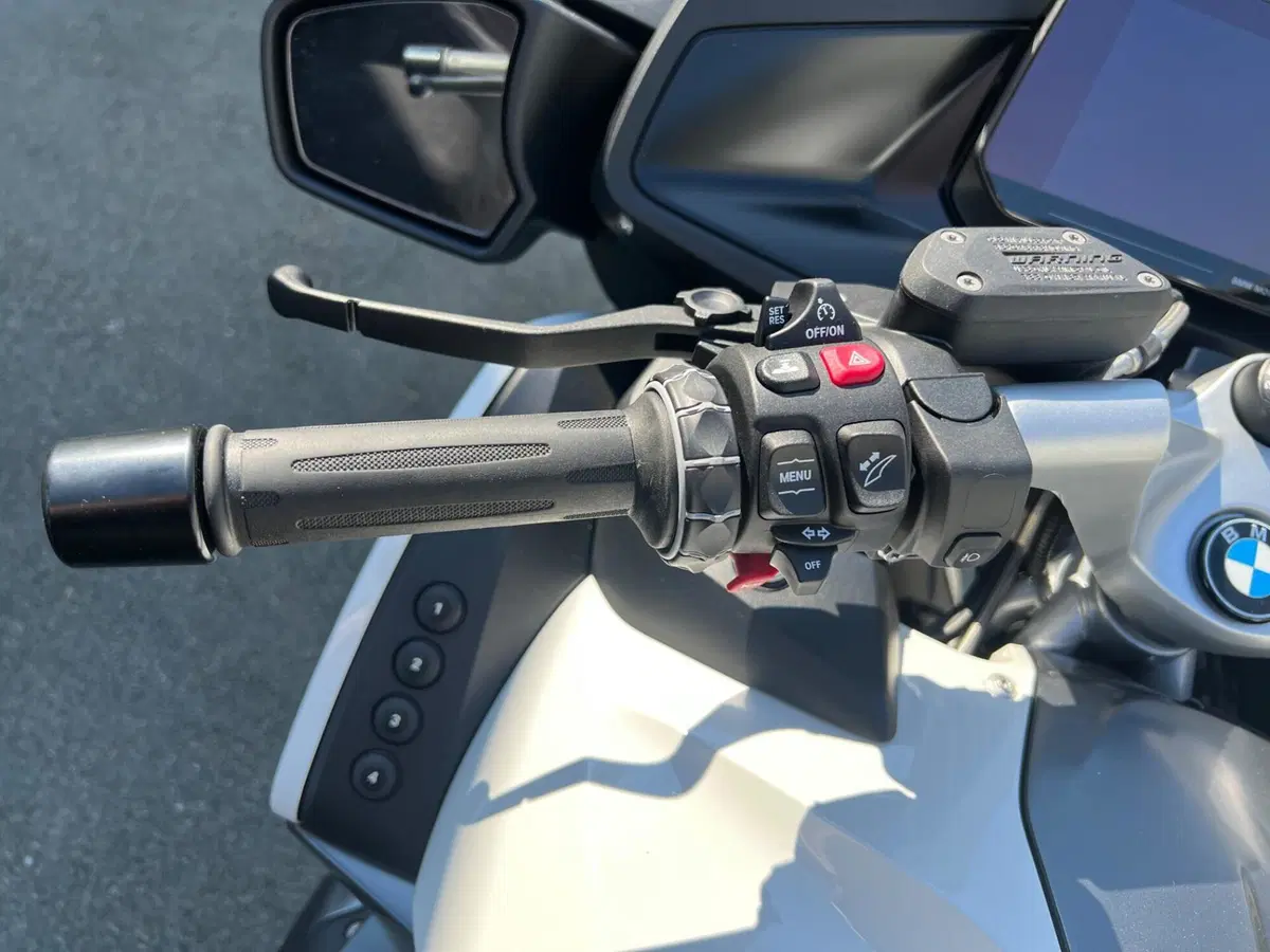 Bmw R 1250 RT (2021 - 25) (16)