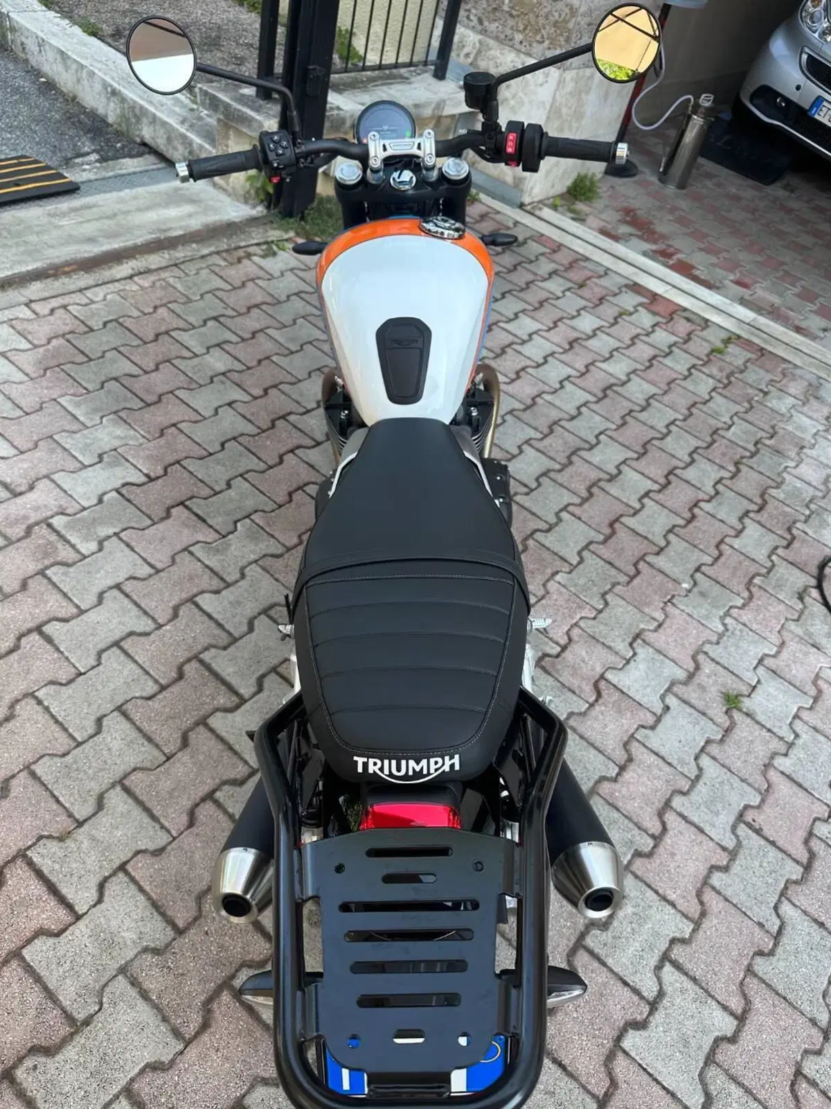 Triumph Speed Twin 900 (2025 - 26) (5)
