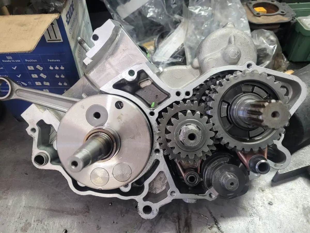Tm Moto SMR 125 (2017) (6)