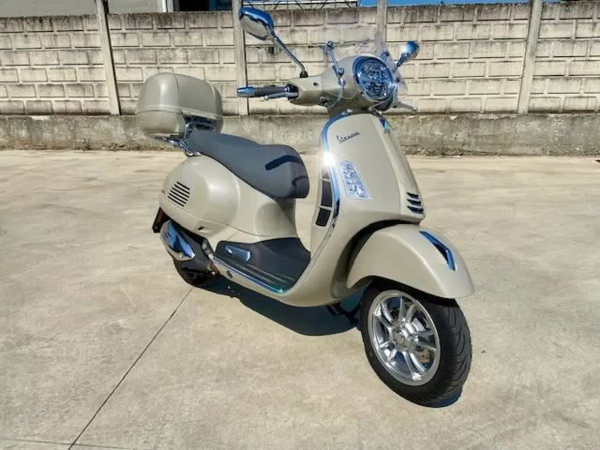Vespa GTS 310 (2025 - 26) (3)