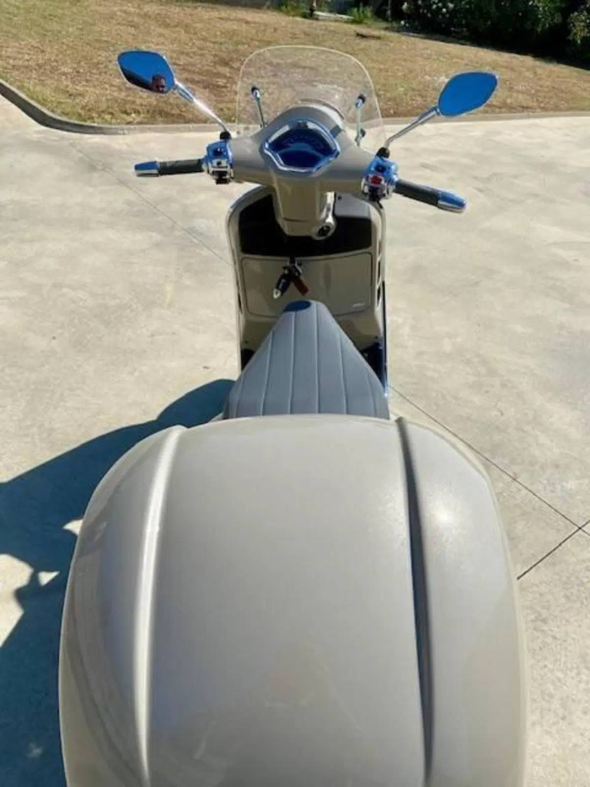 Vespa GTS 310 (2025 - 26) (7)